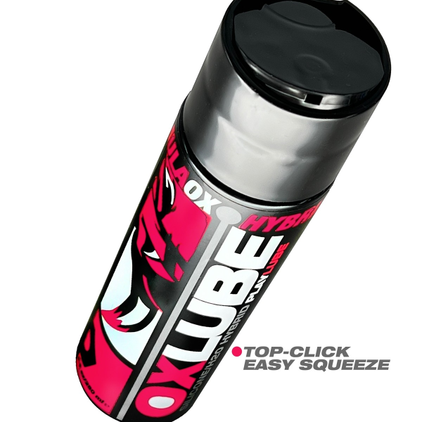 FormulaOX HYBRID, OXLube, 4.4 oz - Image 5