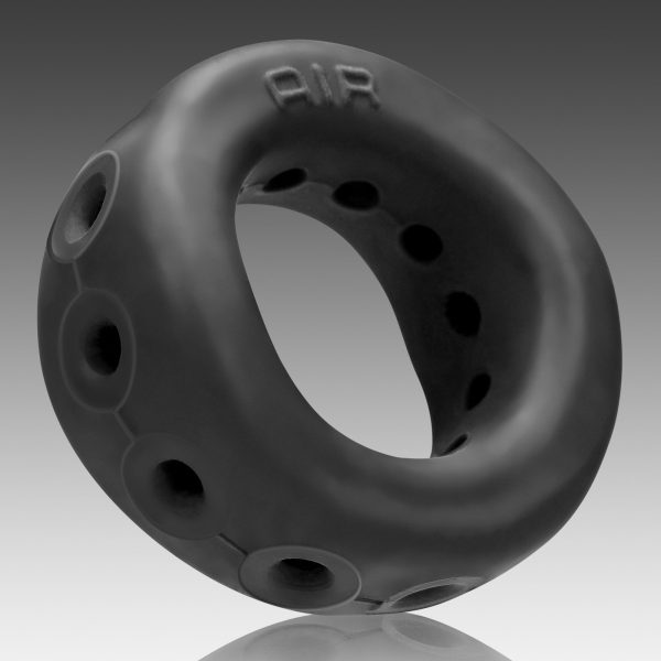 AIR, airflow cockring, BLACK ICE - Image 3