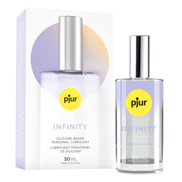 INFINITY silicone-based-1.7oz/50ml - Image 2