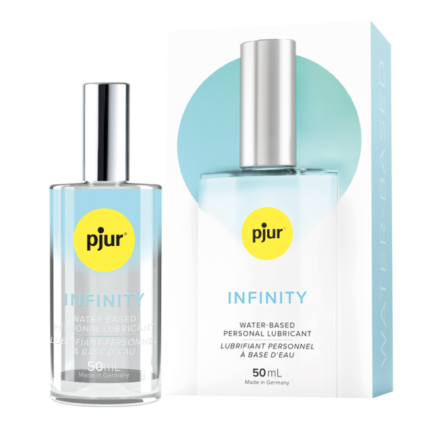 INFINITY water-based-1.7oz/50ml - Image 2