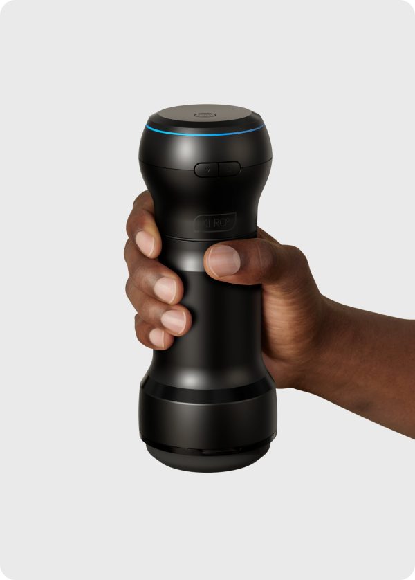 Feel by Kiiroo Pocket BCBS + PowerBlow combo - Image 5