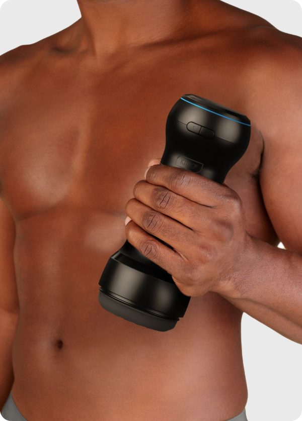 Feel by Kiiroo Pocket BCBS + PowerBlow combo - Image 7
