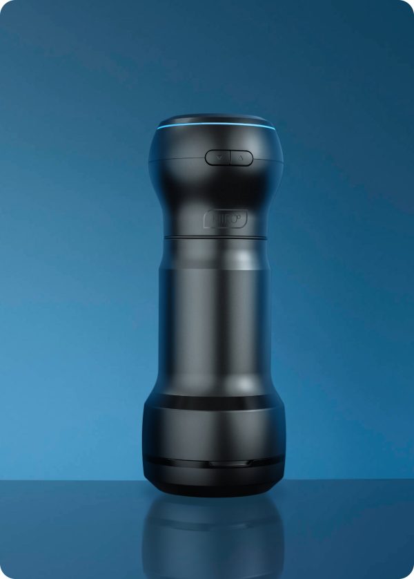 Feel by Kiiroo Pocket BCBS + PowerBlow combo - Image 8