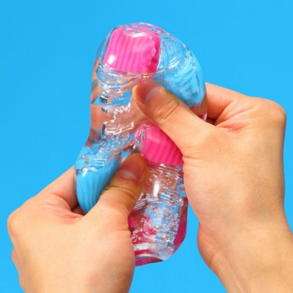BOBBLE CRAZY CUBES - Image 3