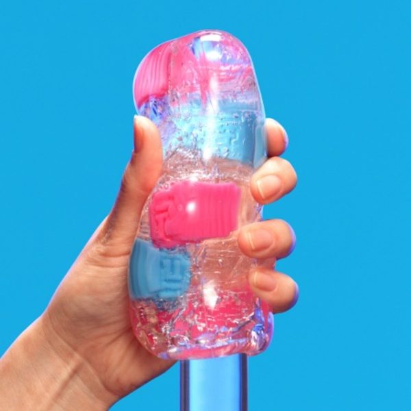 BOBBLE CRAZY CUBES - Image 4