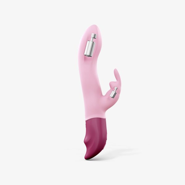 HELLO RABBIT - BABY PINK - Image 4