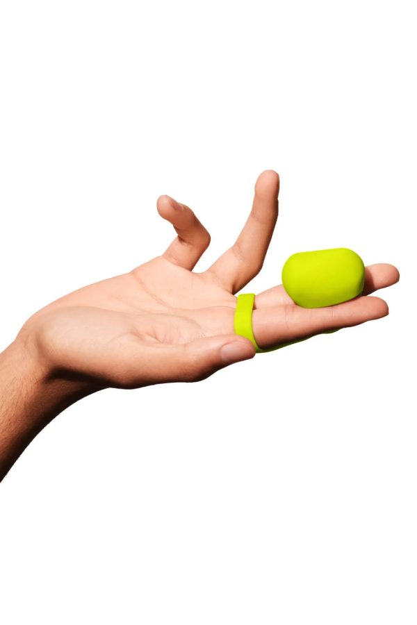 Fin - Citrus - Image 3