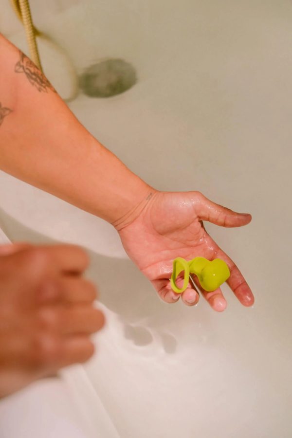 Fin - Citrus - Image 4