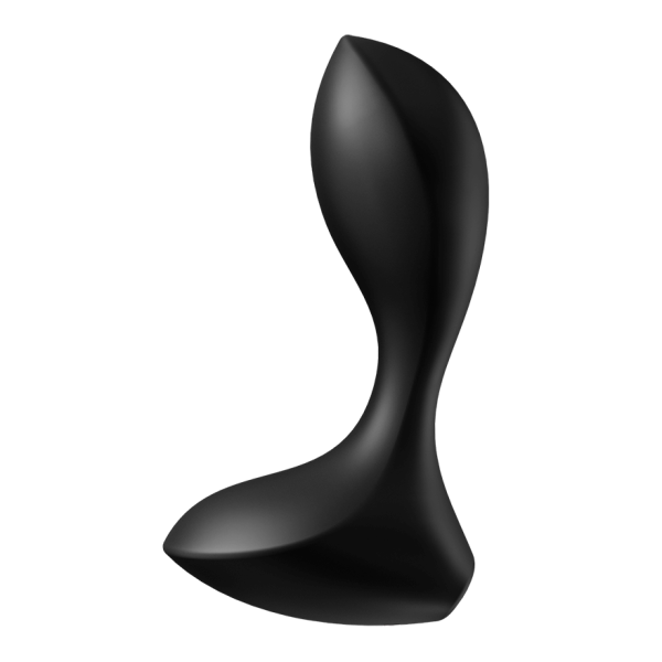 Backdoor Lover - Black - Image 5