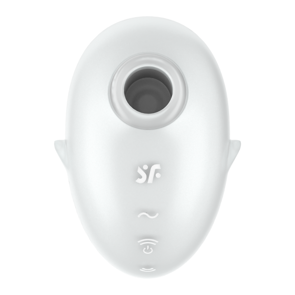 Cutie Ghost (White) - Image 3