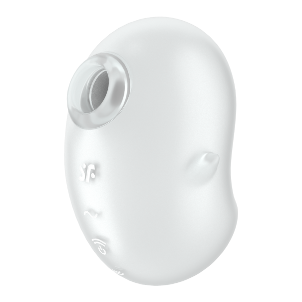 Cutie Ghost (White) - Image 4