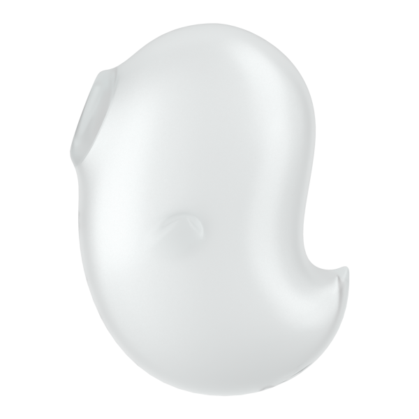 Cutie Ghost (White) - Image 5