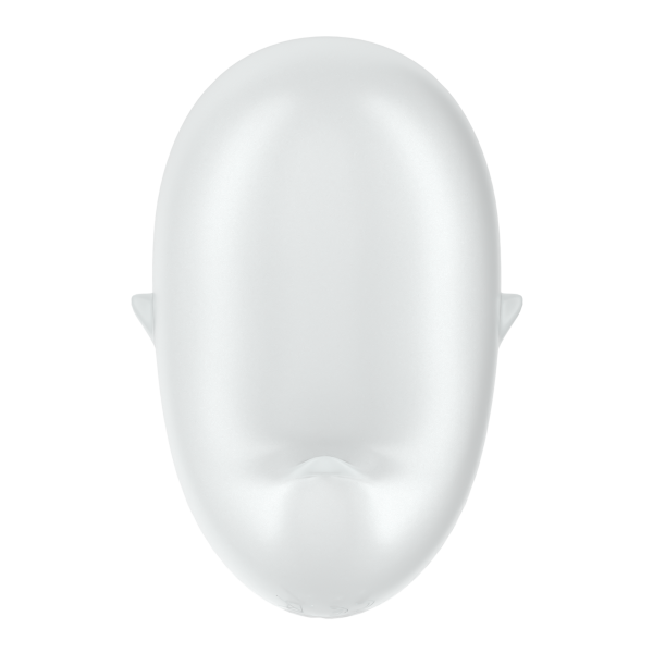 Cutie Ghost (White) - Image 6