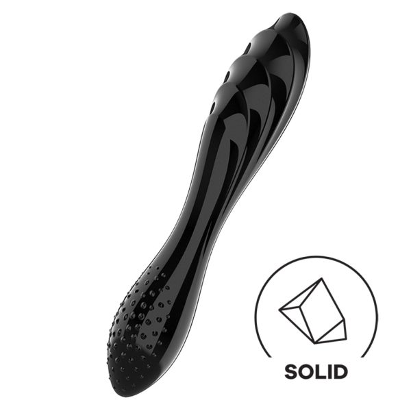 Dazzling Crystal - Black - Image 3