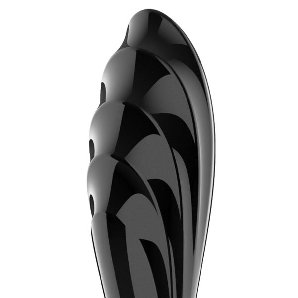 Dazzling Crystal - Black - Image 5