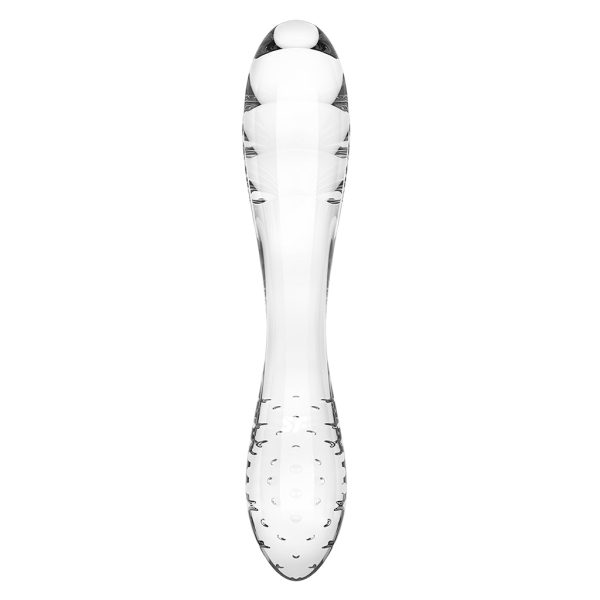 Dazzling Crystal - Transparent - Image 5