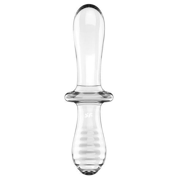 Double Crystal - Transparent - Image 4