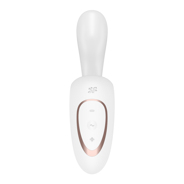 G for Goddess 1 (white) - Image 3