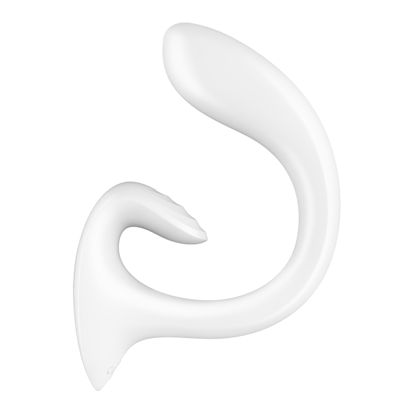 G for Goddess 1 (white) - Image 4