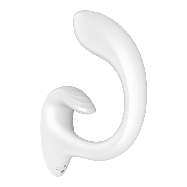 G for Goddess 1 (white) - Image 5