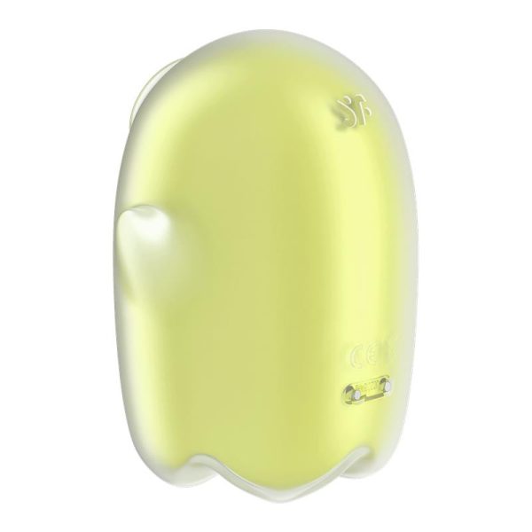 Glowing Ghost - Yellow - Image 6
