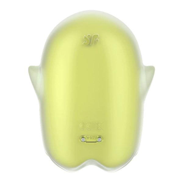 Glowing Ghost - Yellow - Image 7