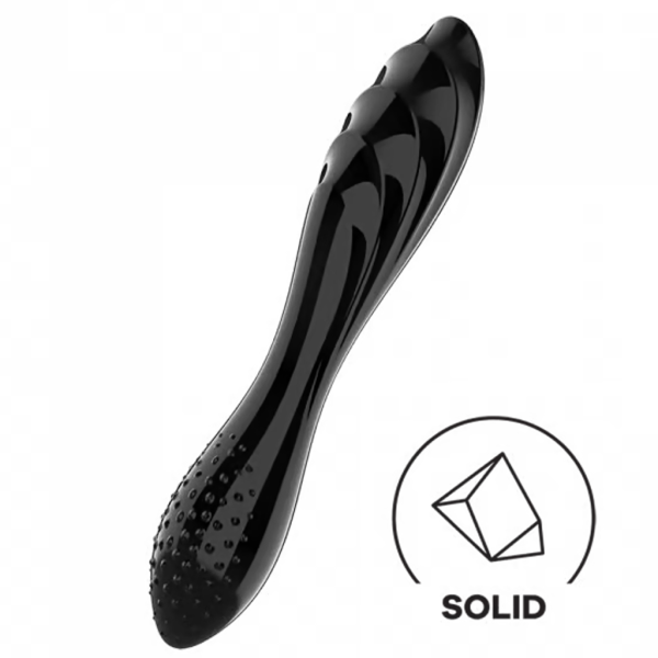 Dazzling Crystal - Black - Image 6