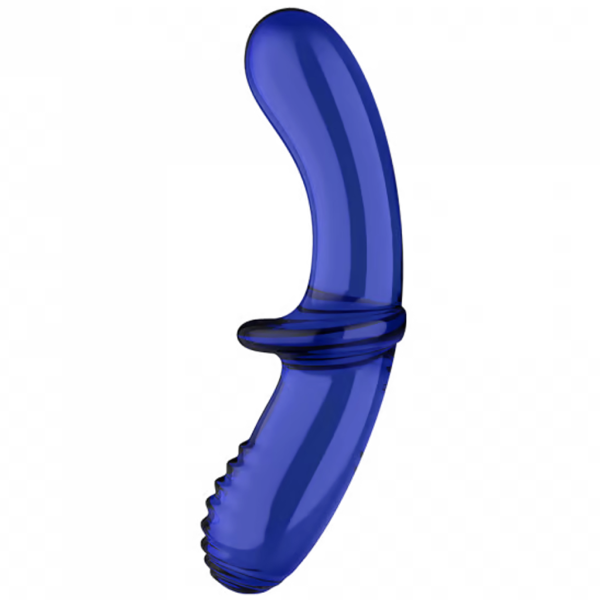 Double Crystal - Light Blue - Image 8