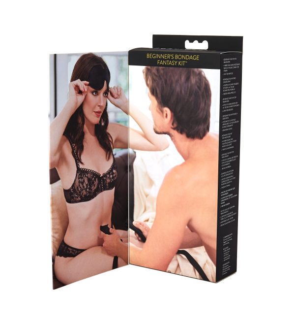Beginners Bondage Fantasy Kit - Image 7