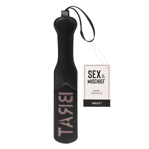 Brat Paddle - Image 2