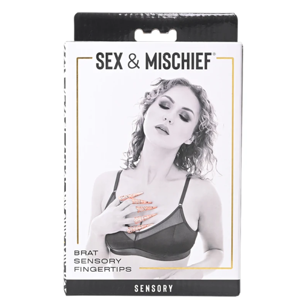 Brat Sensory Fingertips - Image 2