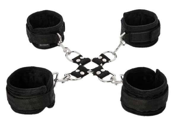 Hog Tie & Cuff Set - Image 3