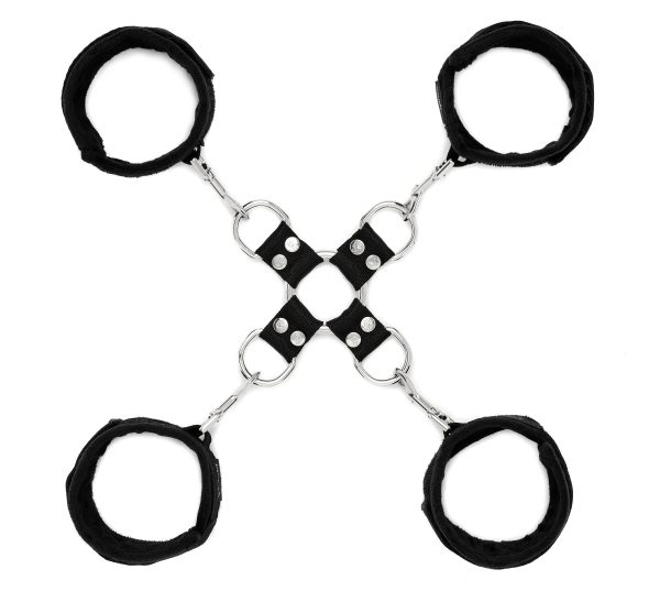 Hog Tie & Cuff Set - Image 4