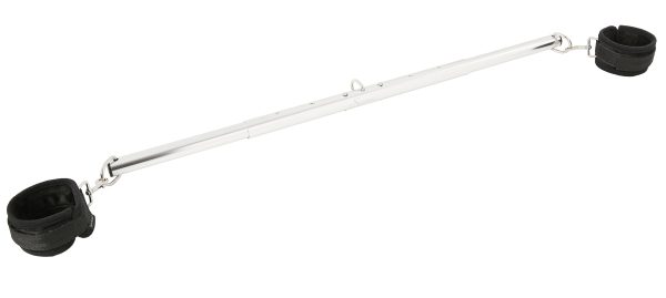 Expandable Spreader Bar & Cuffs Set - Image 3