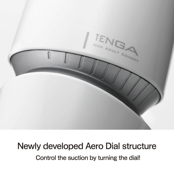 AERO COBALT RING - Image 2