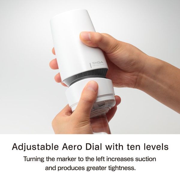 AERO COBALT RING - Image 3