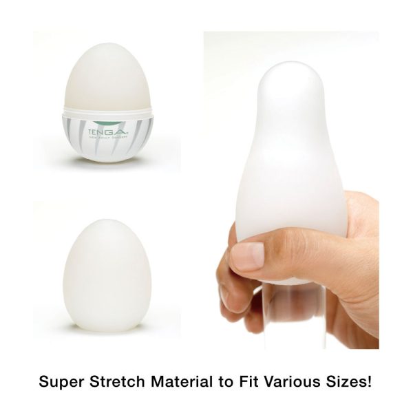 Egg Thunder Male Masturbator - Image 3