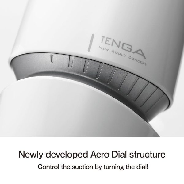 AERO SILVER RING - Image 2