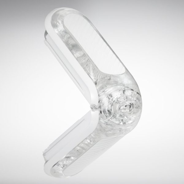 Flip Zero Gravity - White - Image 3