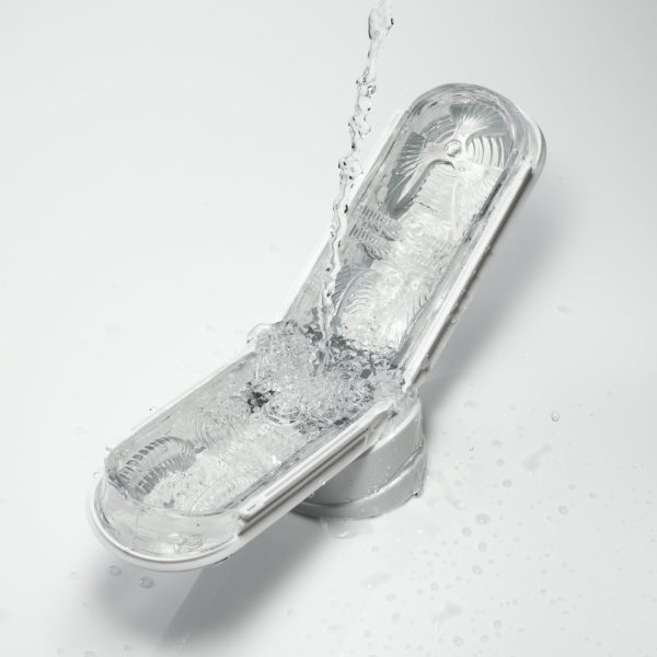 Flip Zero Gravity - White - Image 4