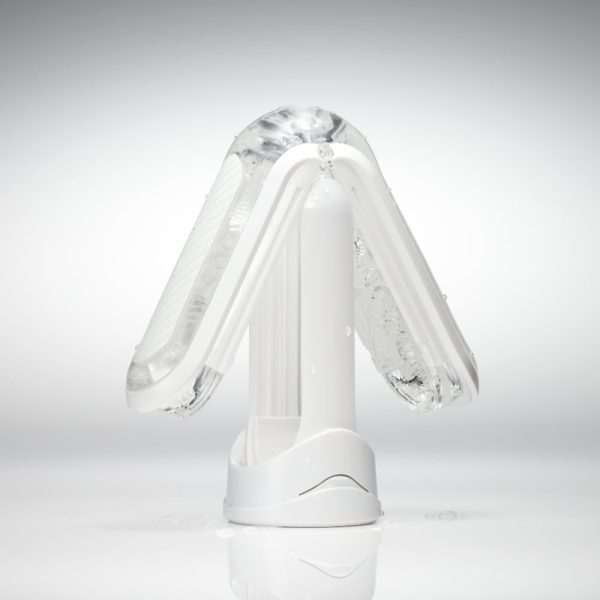 Flip Zero Gravity - White - Image 5