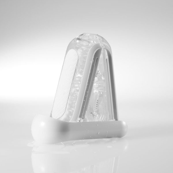 Flip Zero Gravity - White - Image 6
