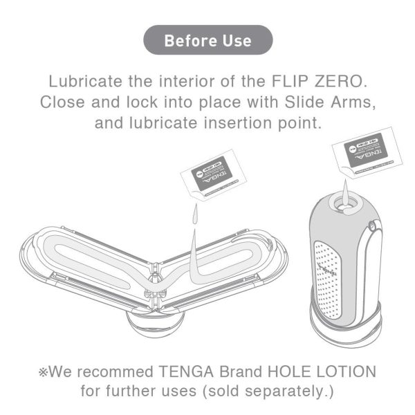 Flip Zero Gravity - White - Image 7