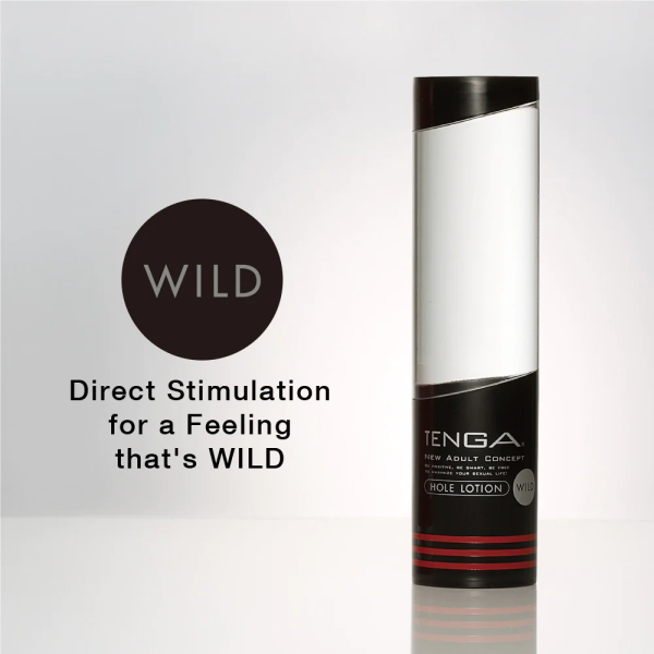 Hole Lotion Wild - Image 2