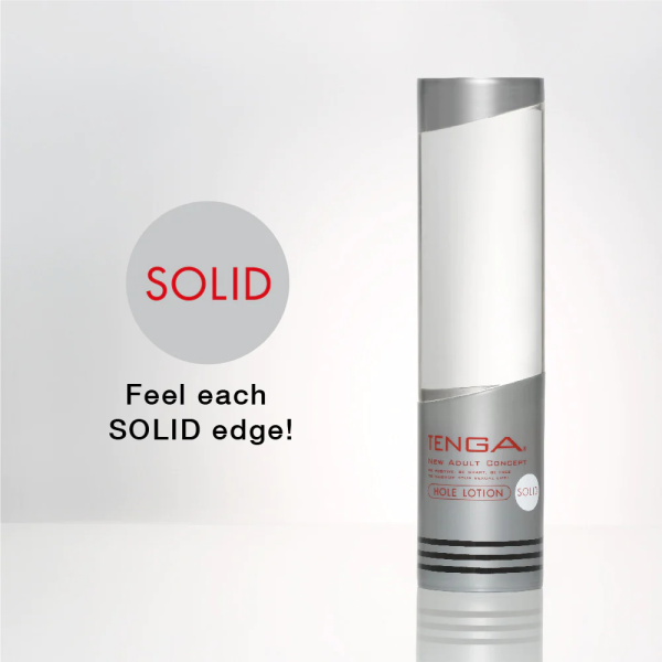 Hole Lotion Solid - Image 2