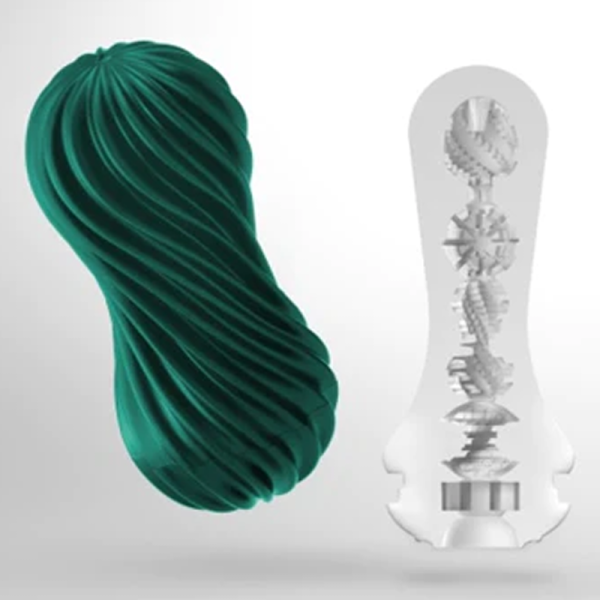 FLEX FIZZY GREEN - Image 2