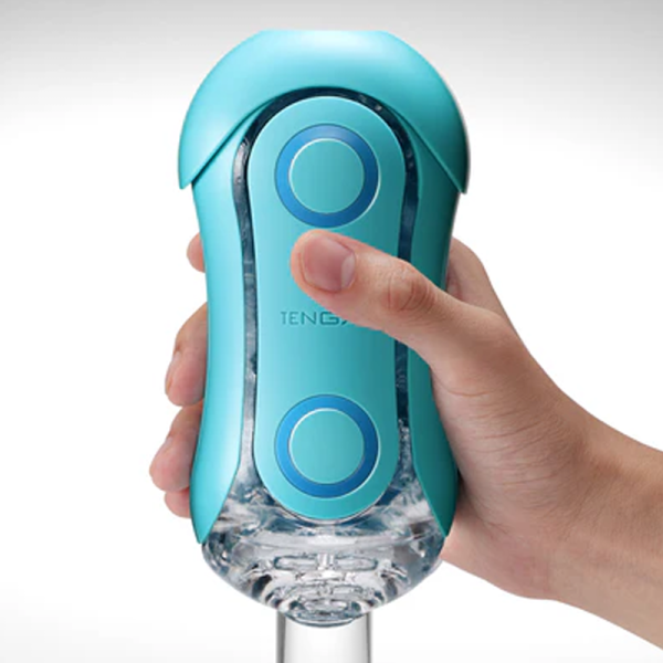 FLIP ORB OCEAN BLUE - Image 2