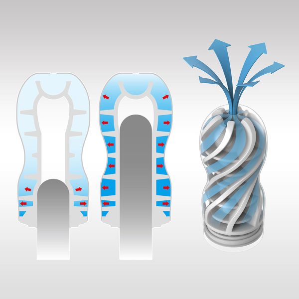 AIR FLOW CUP STRONG - Image 3