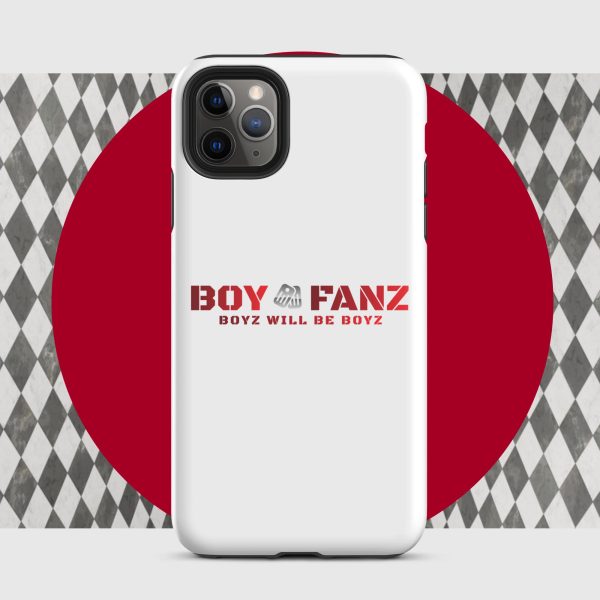 BoyFanz Tough Case for iPhone® - Image 5