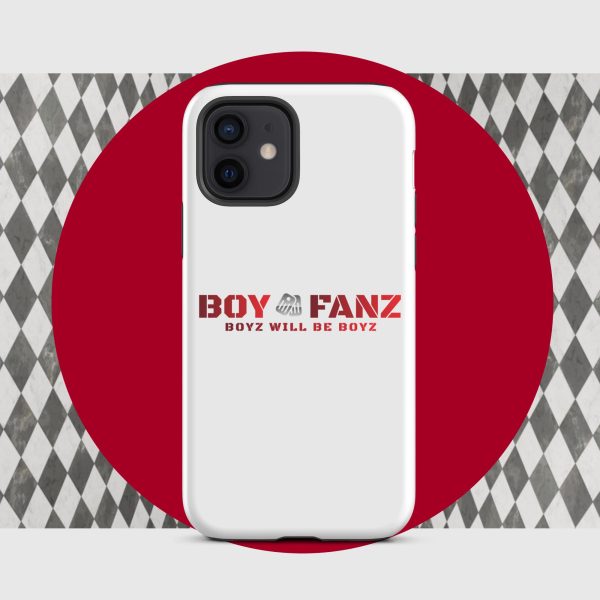 BoyFanz Tough Case for iPhone® - Image 9